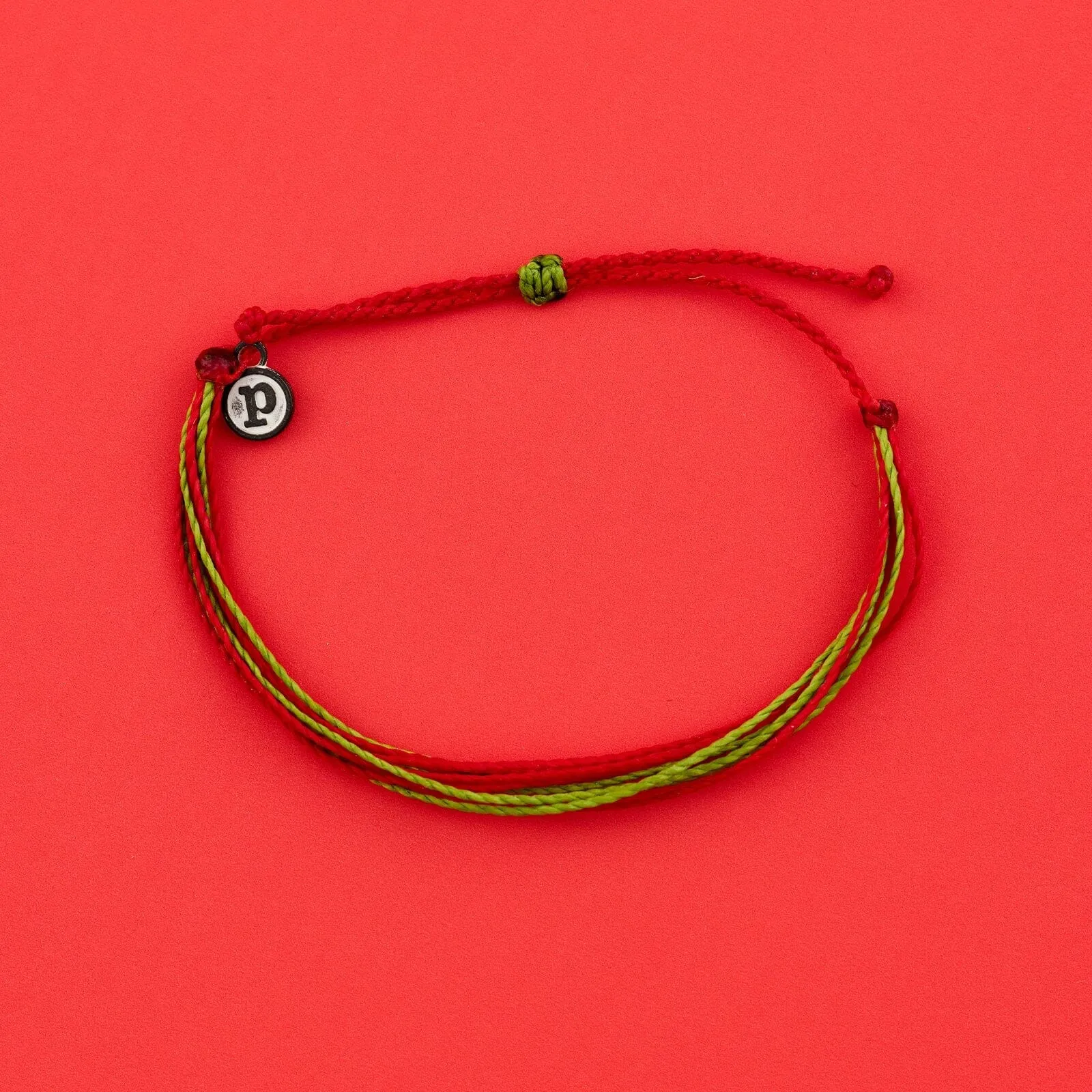 Alpha Chi Omega Bracelet sold by Pura Vida product image thumbnail 4