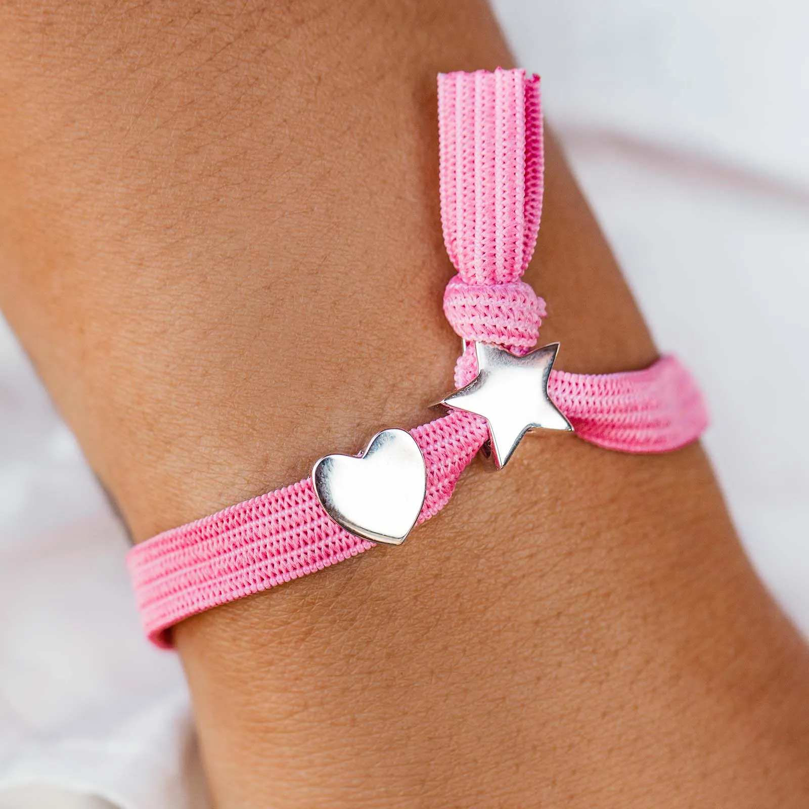 Daydream Wide Woven Bracelet sold by Pura Vida product image thumbnail 2