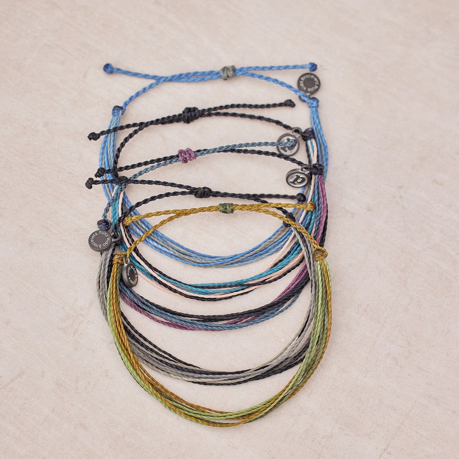 Men's Making Waves Friendship 5 Pack sold by Pura Vida product image thumbnail 4