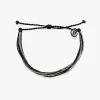 Onyx Bracelet sold by Pura Vida