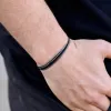 Onyx Bracelet sold by Pura Vida
