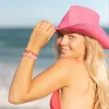 Azalea Seascape Stretch Bracelet sold by Pura Vida