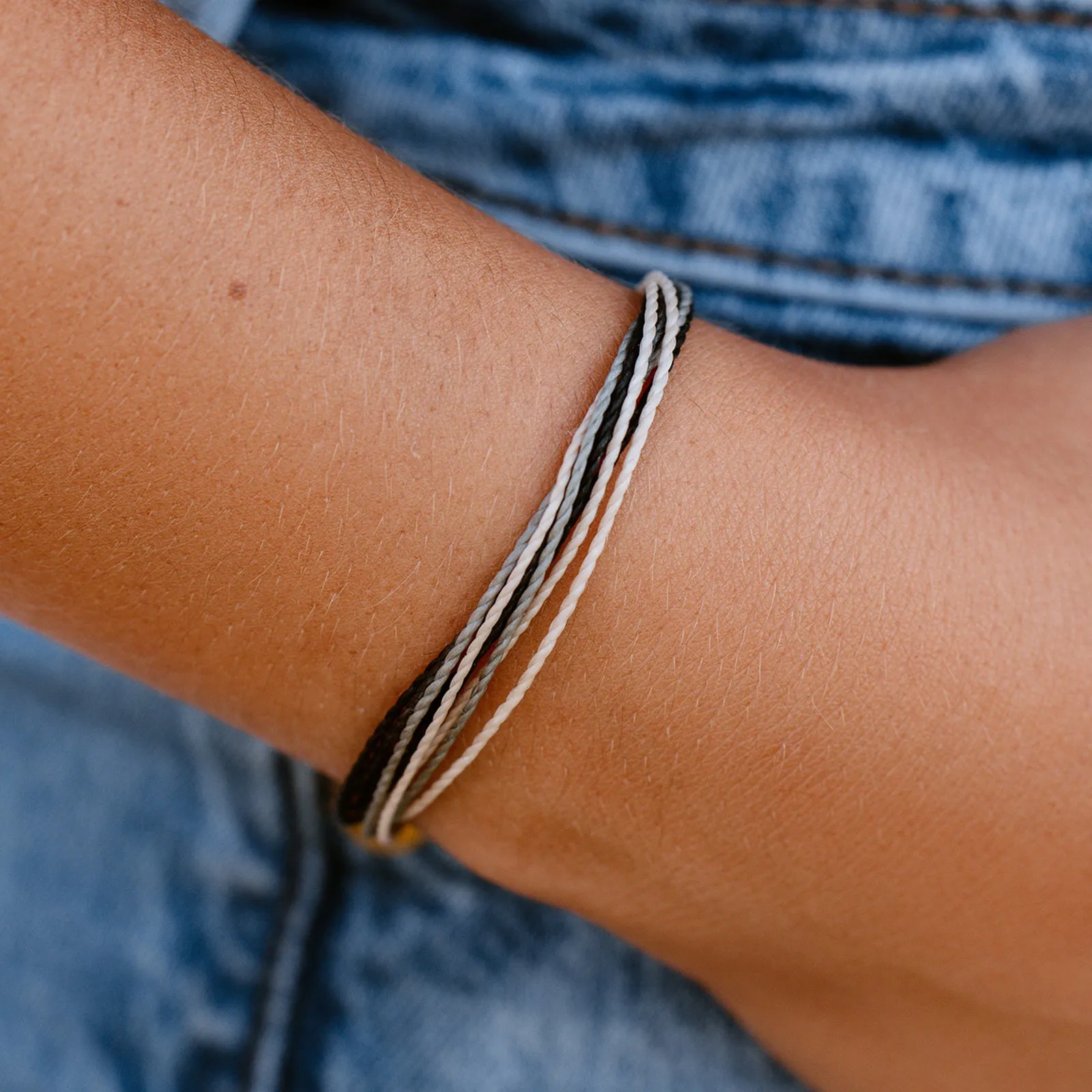 Pet Rescue Bracelet sold by Pura Vida product image thumbnail 2