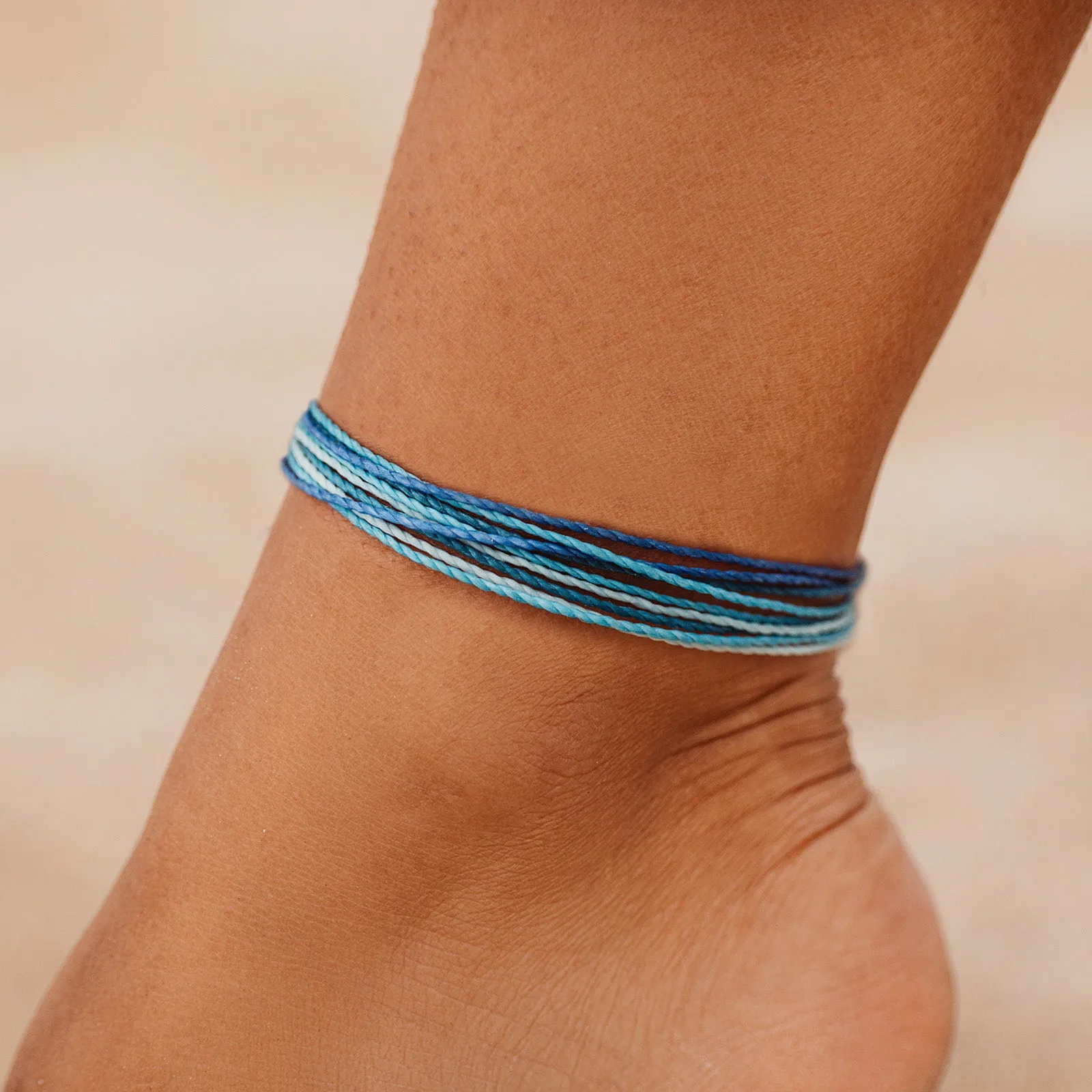 Under the Sea Anklet sold by Pura Vida product image thumbnail 2