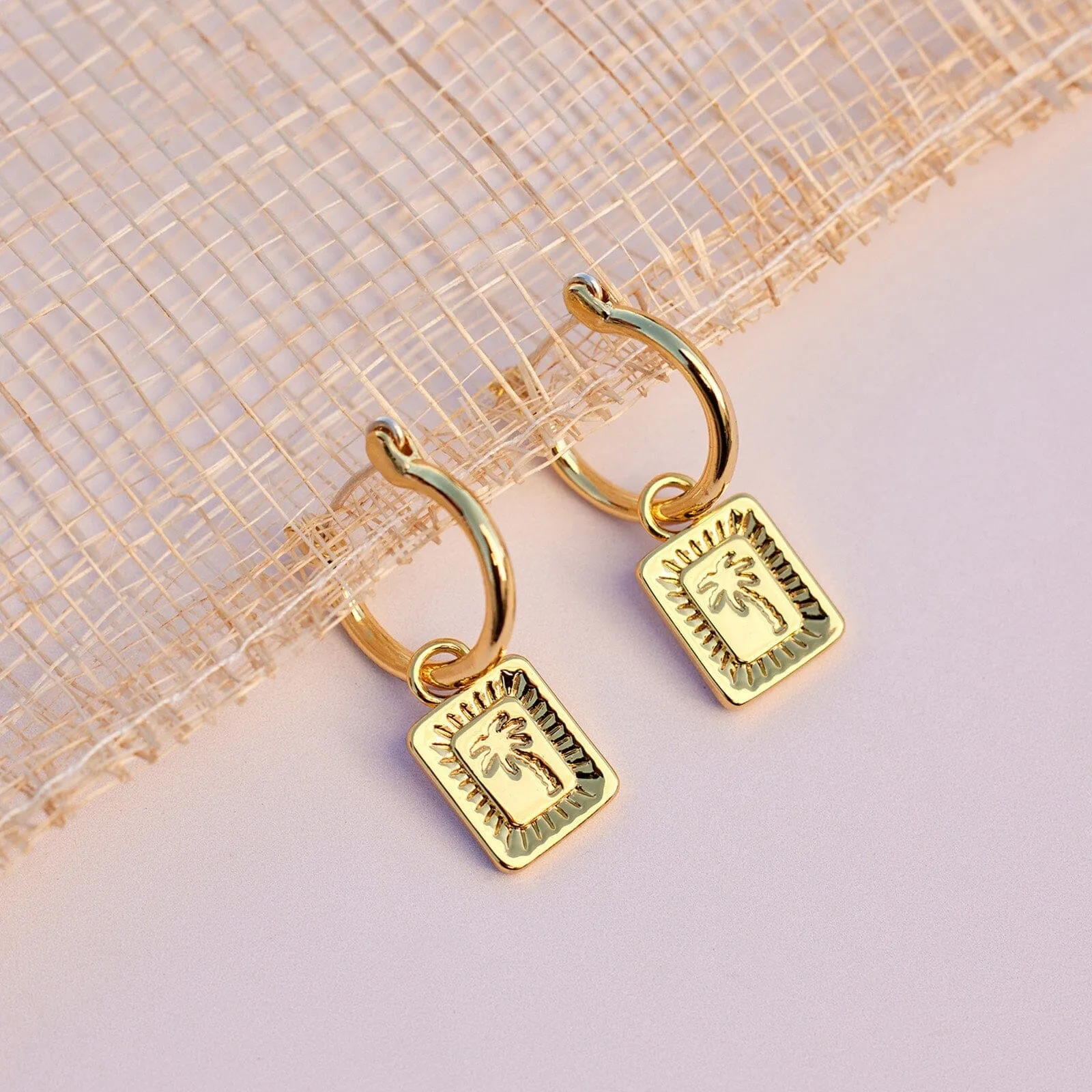 Palm Burst Huggies sold by Pura Vida product image thumbnail 4