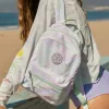 Watercolor Mini Backpack sold by Pura Vida