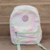 Watercolor Mini Backpack sold by Pura Vida