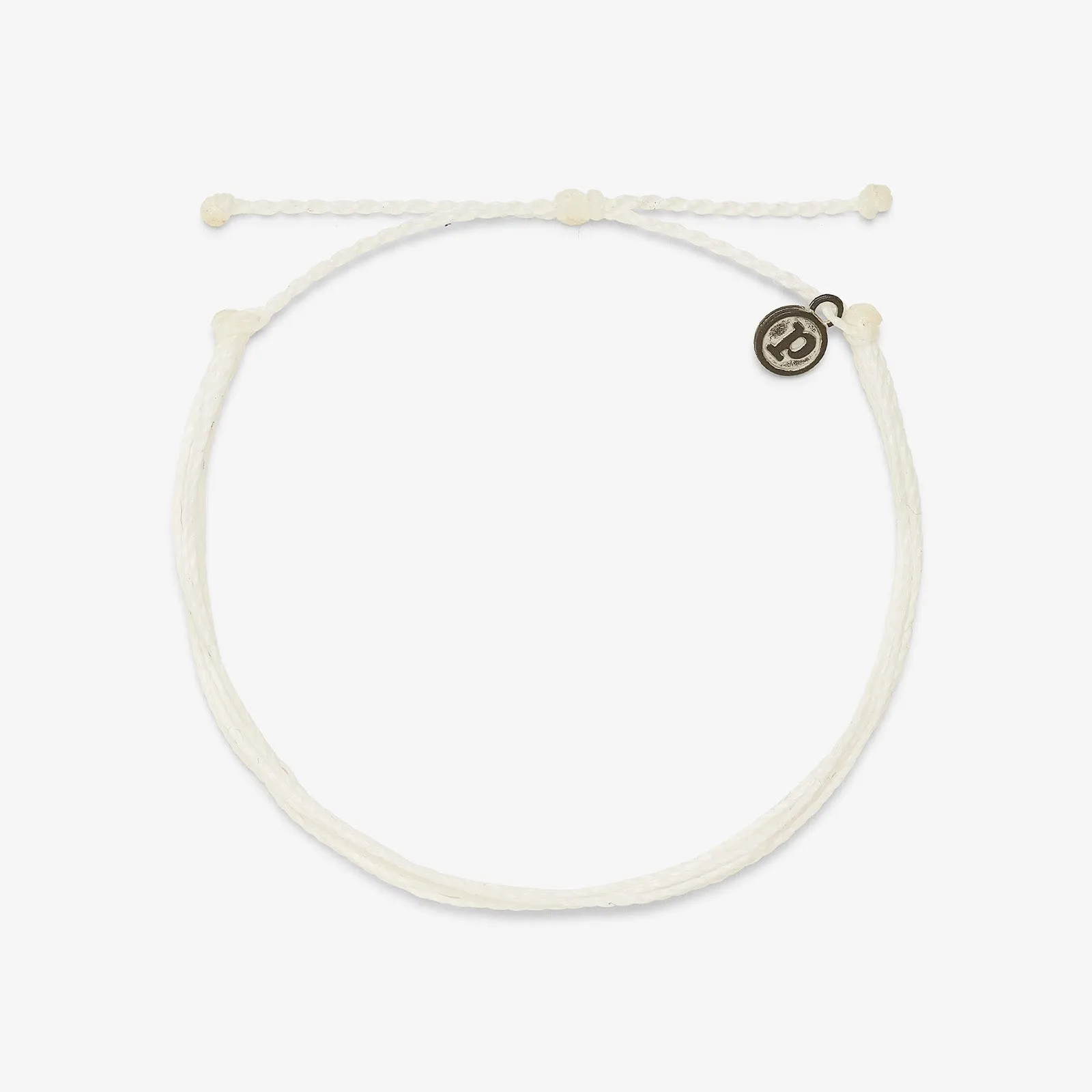 Solid Original Anklet sold by Pura Vida product image thumbnail 4