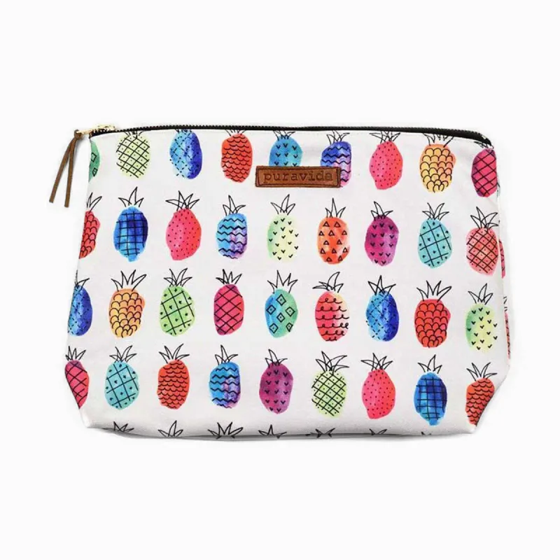 Fruit Punch Clutch sold by Pura Vida