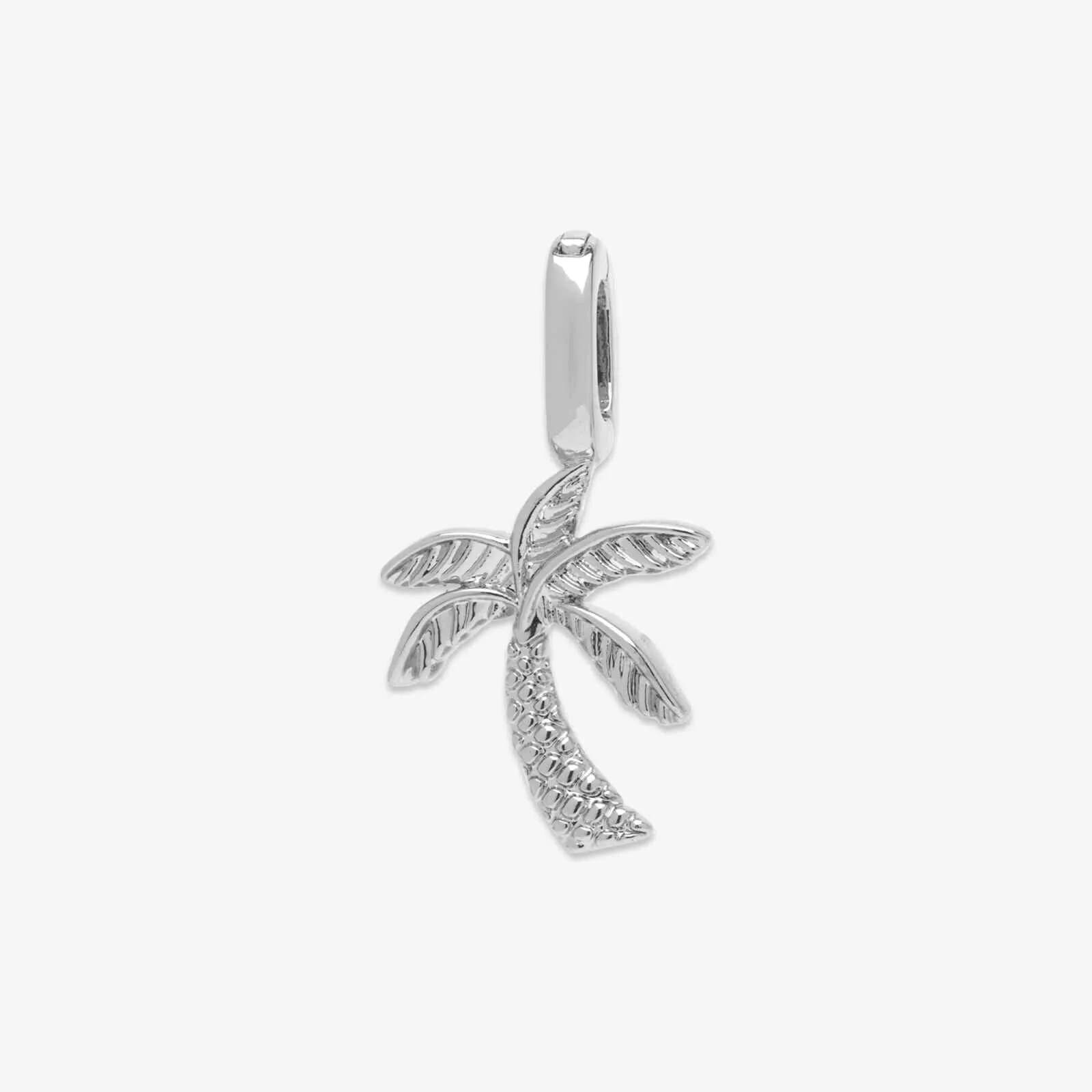 Harper Palm Tree Charm sold by Pura Vida product image thumbnail 2