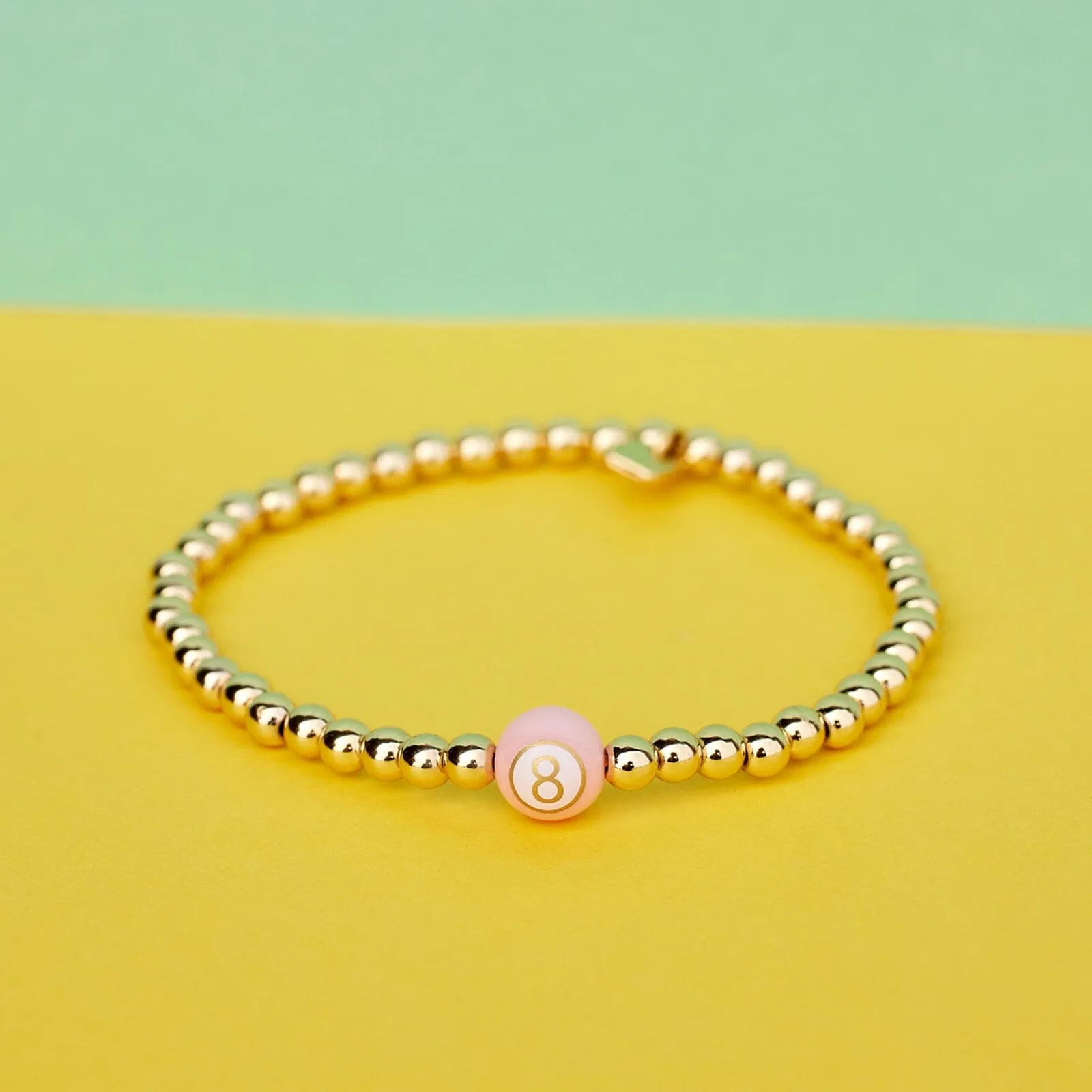 See Your Future Stretch Bracelet sold by Pura Vida product image thumbnail 5