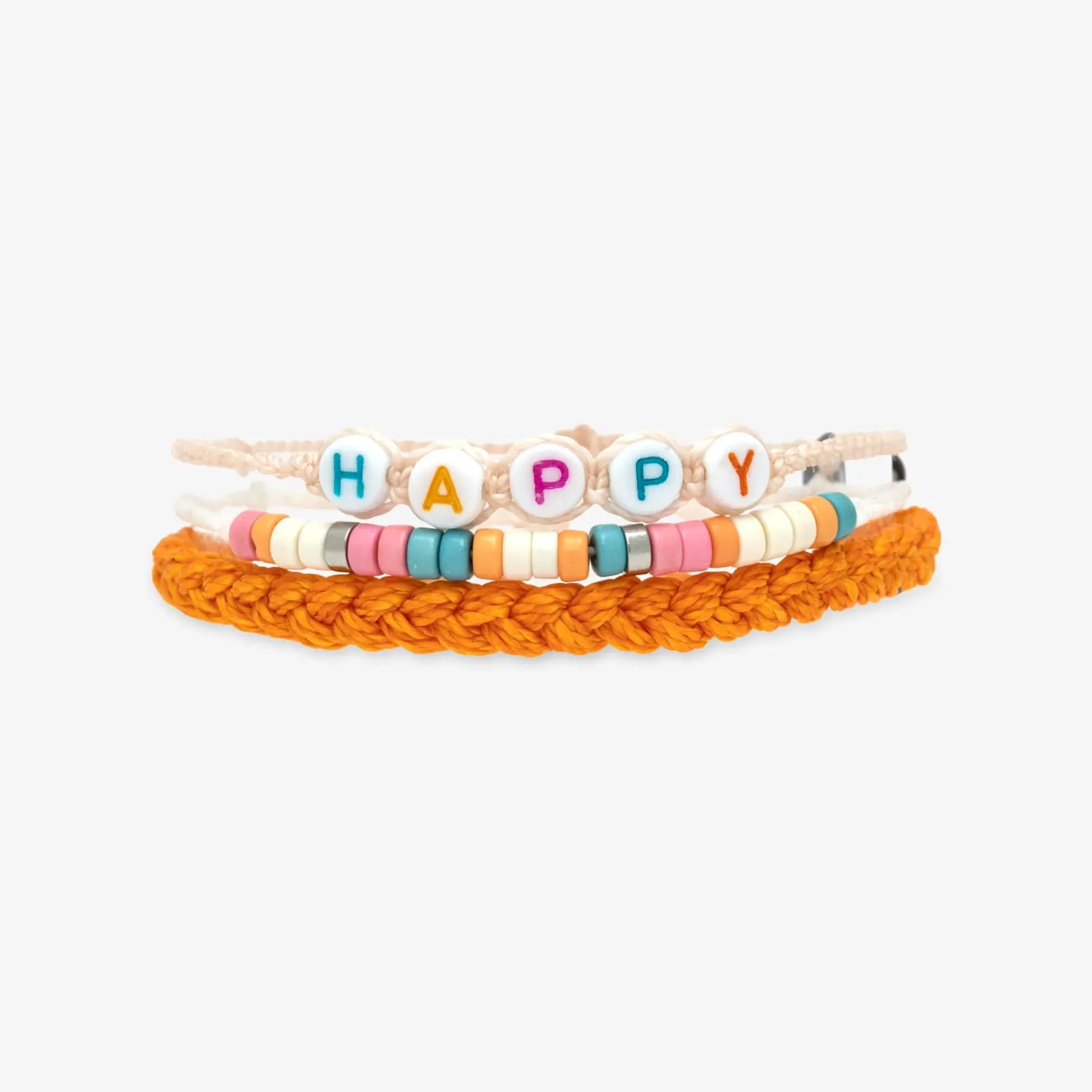 Happy Feeling Pack sold by Pura Vida product image thumbnail 2