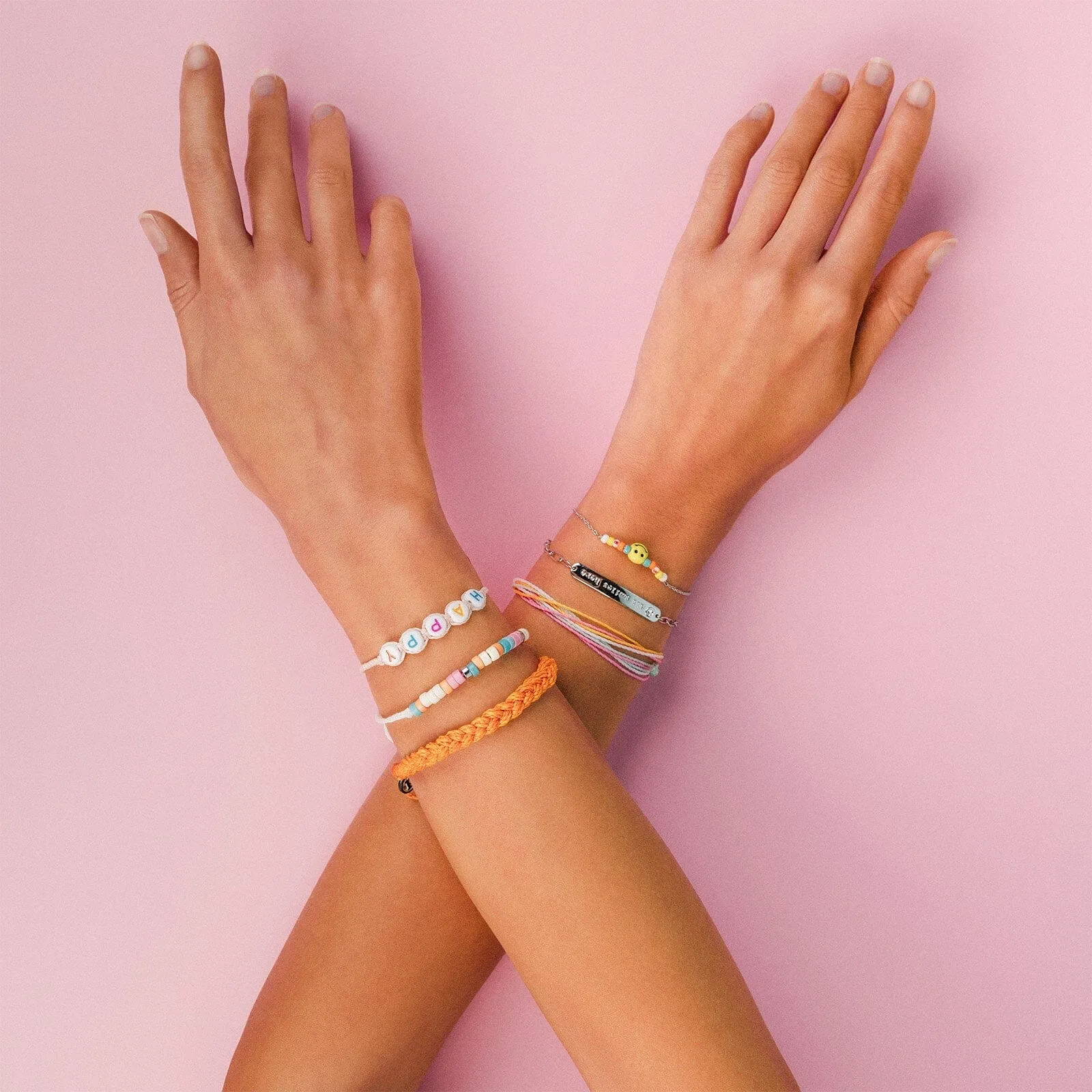 Happy Feeling Pack sold by Pura Vida product image thumbnail 3