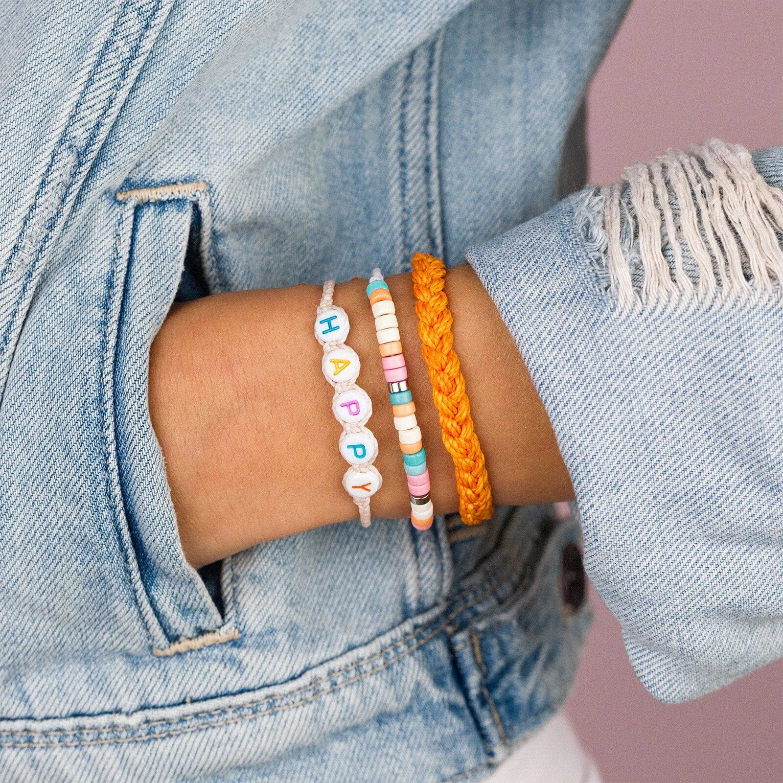 Happy Feeling Pack sold by Pura Vida