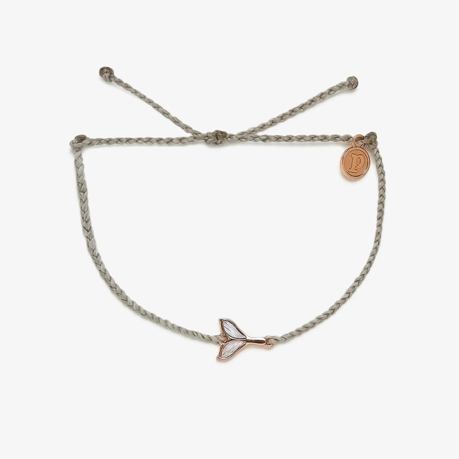 Mermaid Fin Charm Bracelet sold by Pura Vida