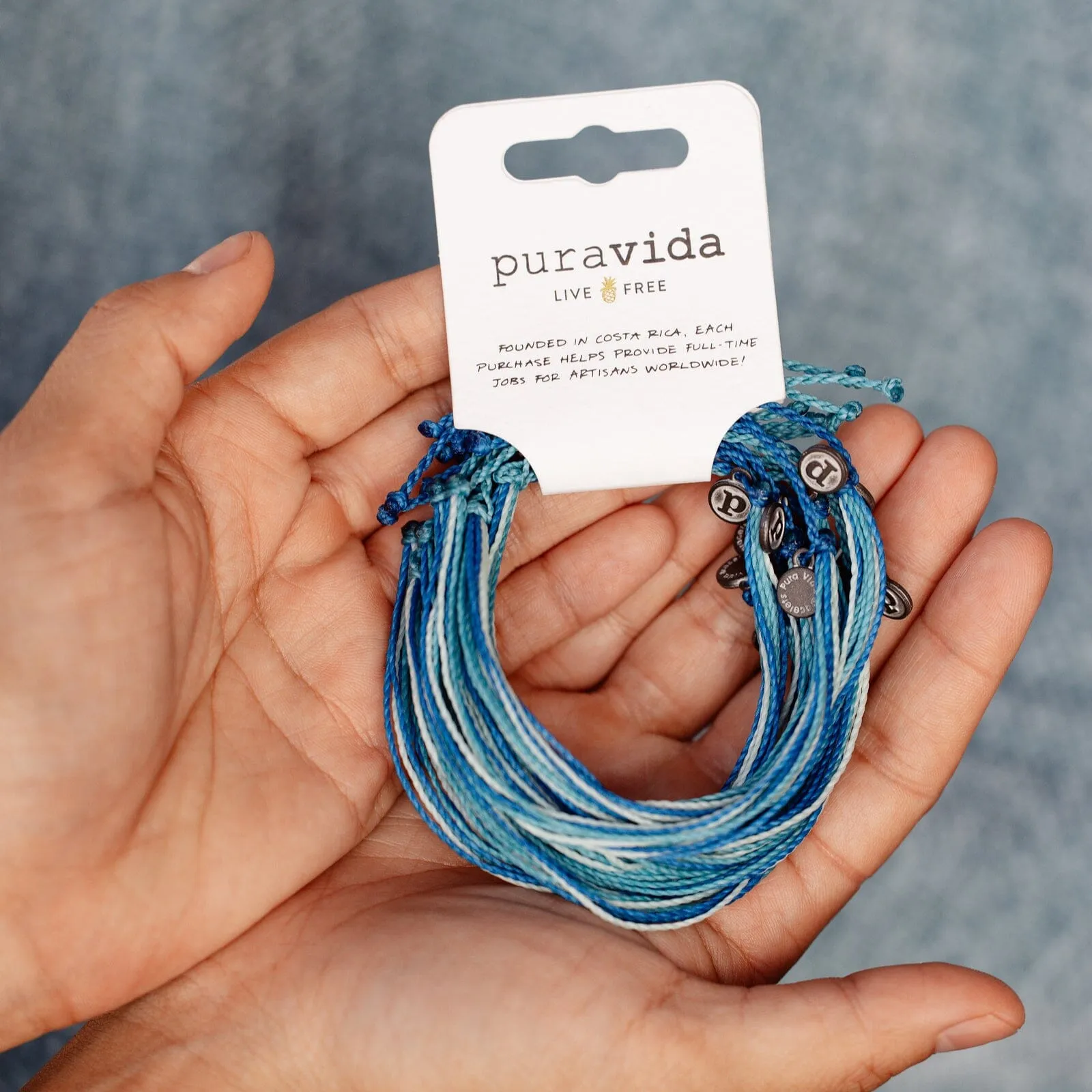 Deep Dive Friendship 10 Pack sold by Pura Vida product image thumbnail 3
