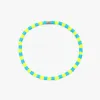 Yucca Seascape Stretch Anklet sold by Pura Vida