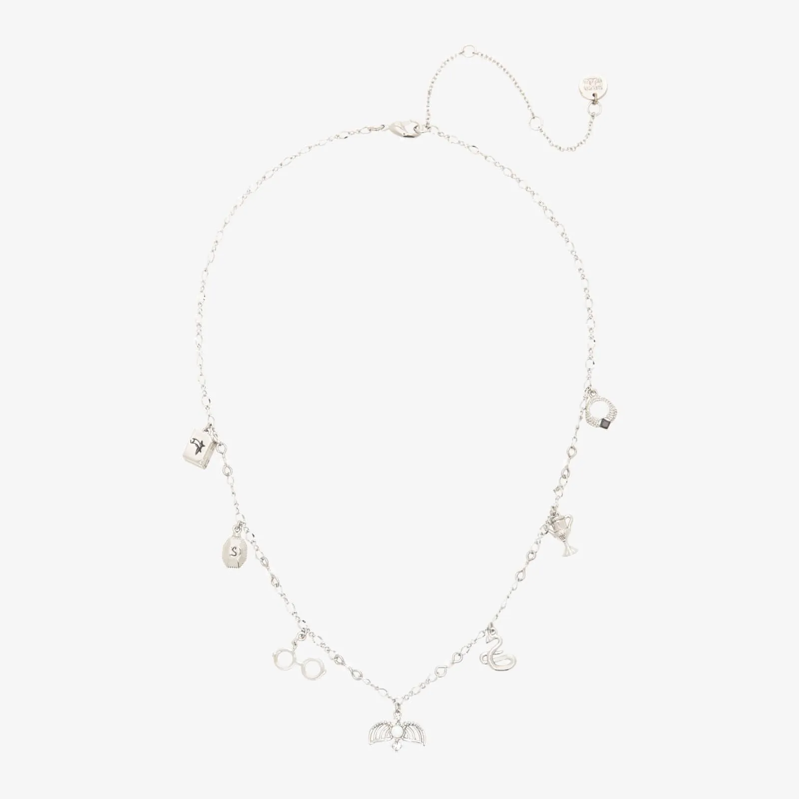 Horcrux Choker sold by Pura Vida product image thumbnail 3