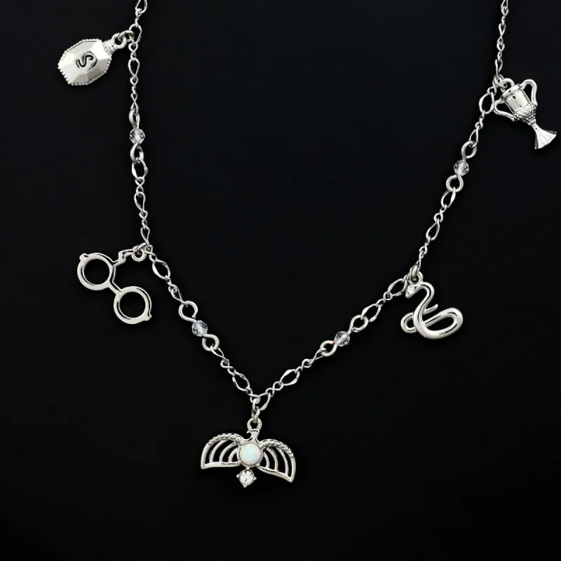Horcrux Choker sold by Pura Vida