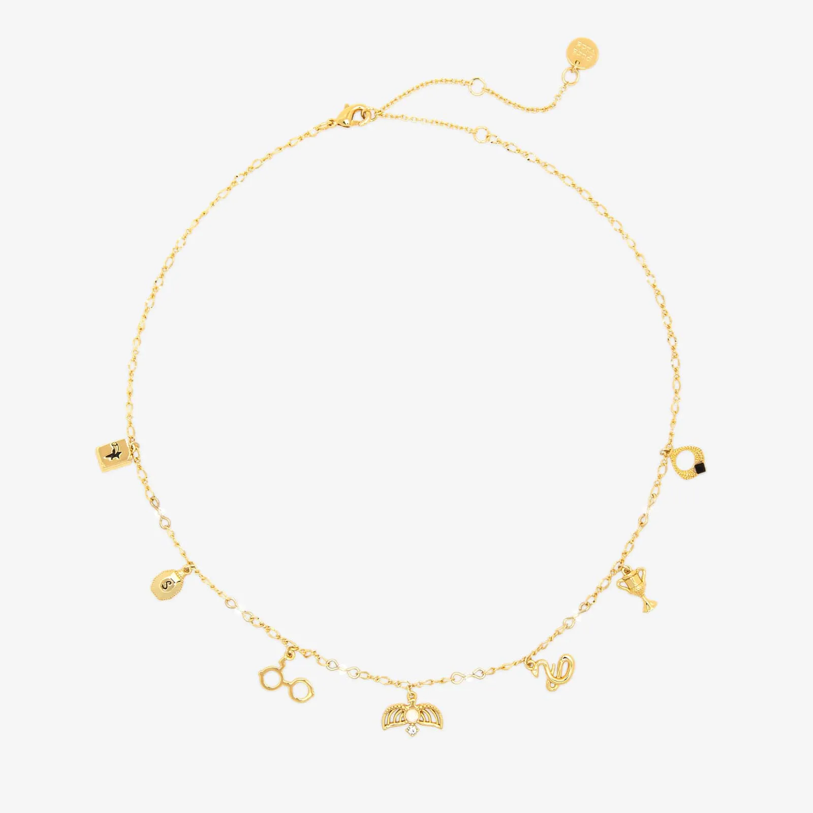 Horcrux Choker sold by Pura Vida product image thumbnail 2