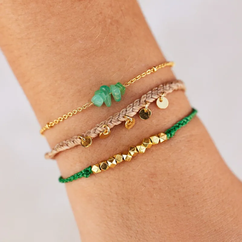 The Emerald Isle Pack sold by Pura Vida