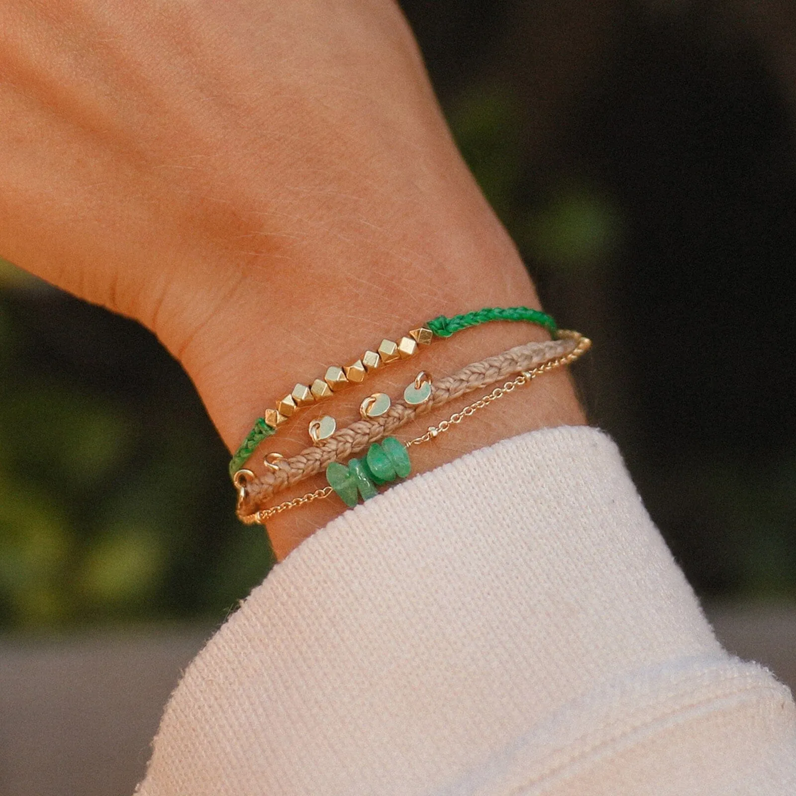 The Emerald Isle Pack sold by Pura Vida product image thumbnail 3