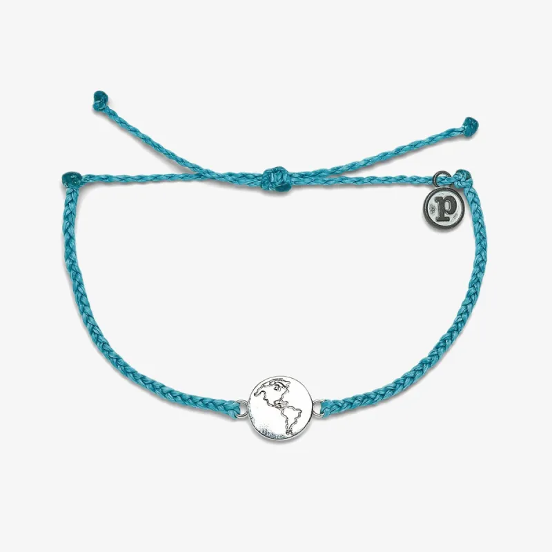 Earth Love Charm sold by Pura Vida