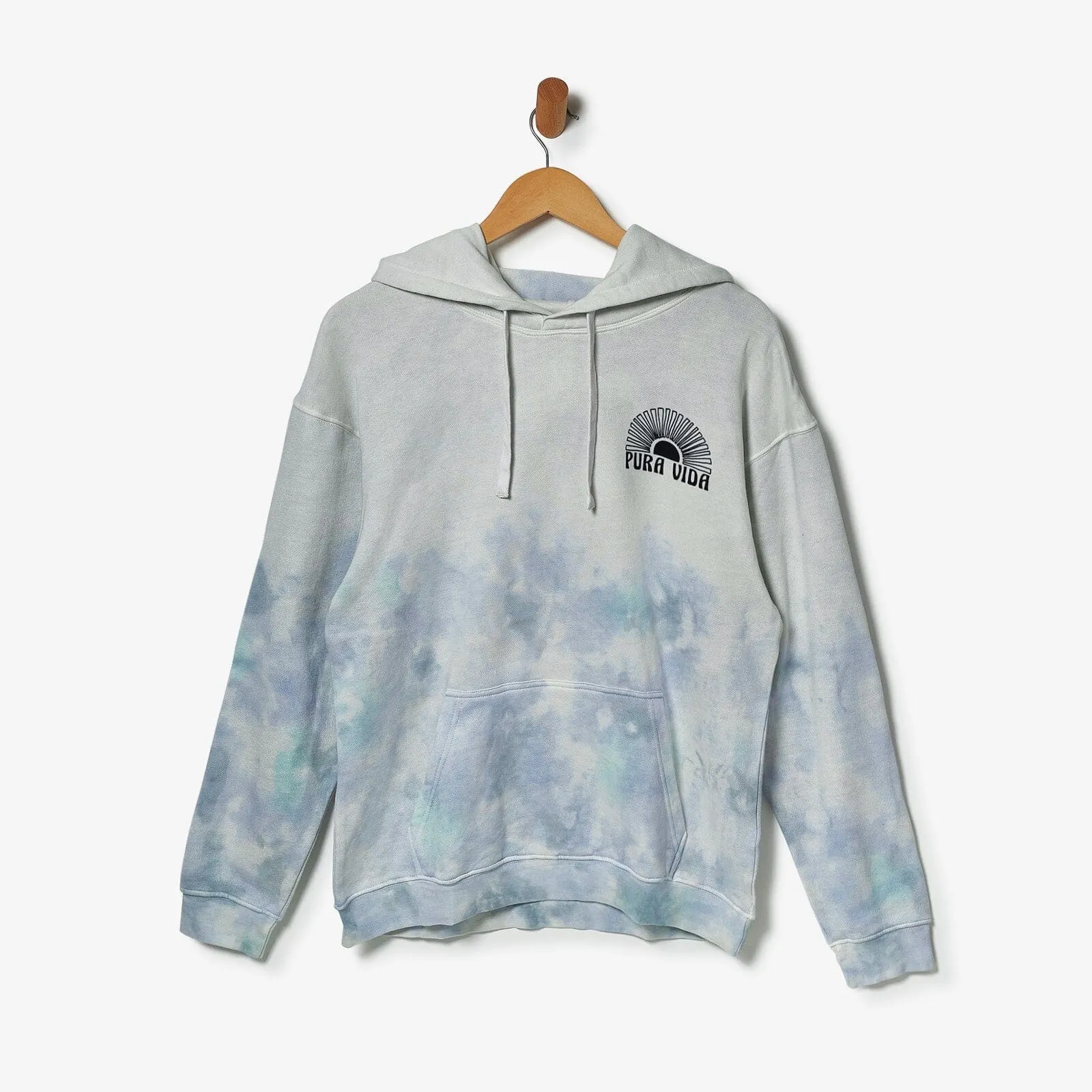 Golden Hour Hoodie sold by Pura Vida product image thumbnail 2