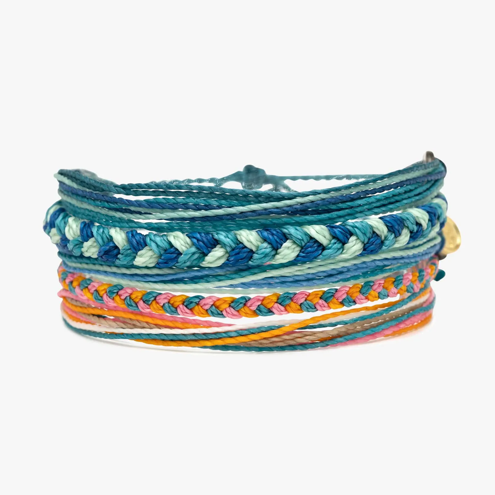 Sunkissed Seas Friendship 5 Pack sold by Pura Vida