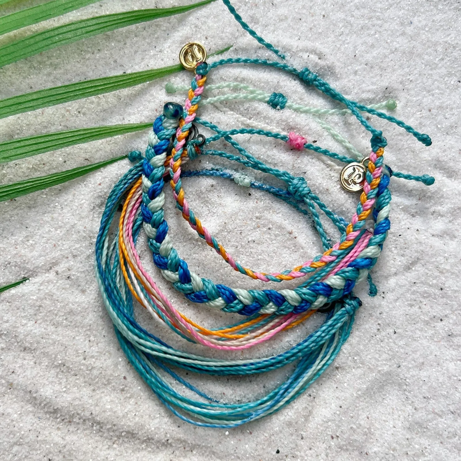 Sunkissed Seas Friendship 5 Pack sold by Pura Vida product image thumbnail 4