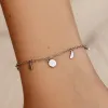Moon Phases Slider Bracelet sold by Pura Vida