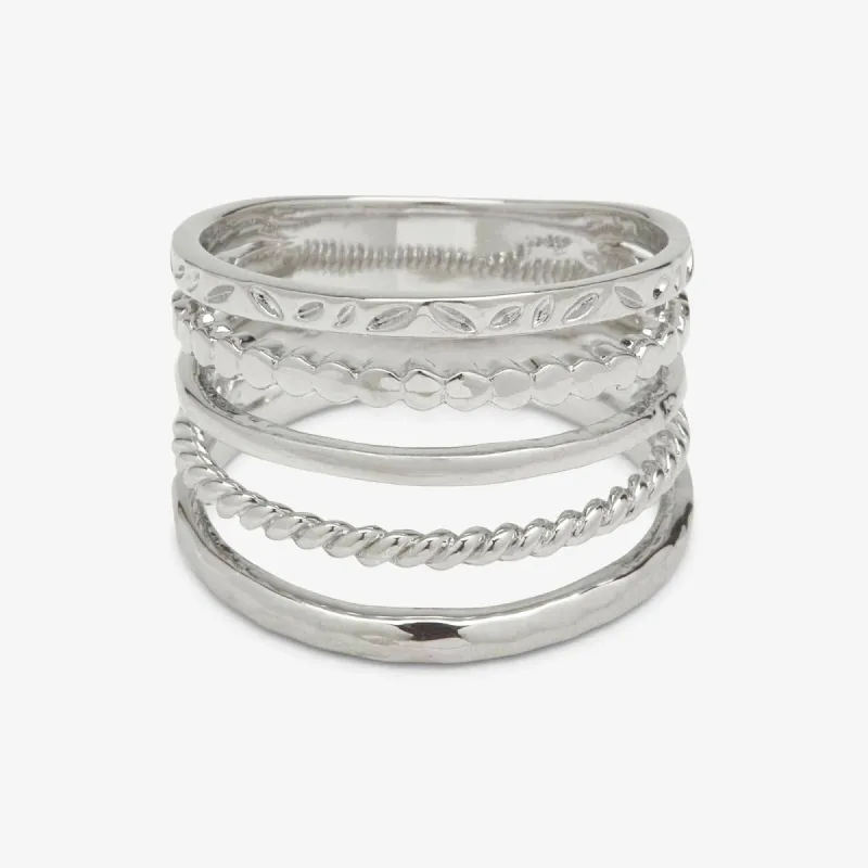 5 in 1 Ring sold by Pura Vida