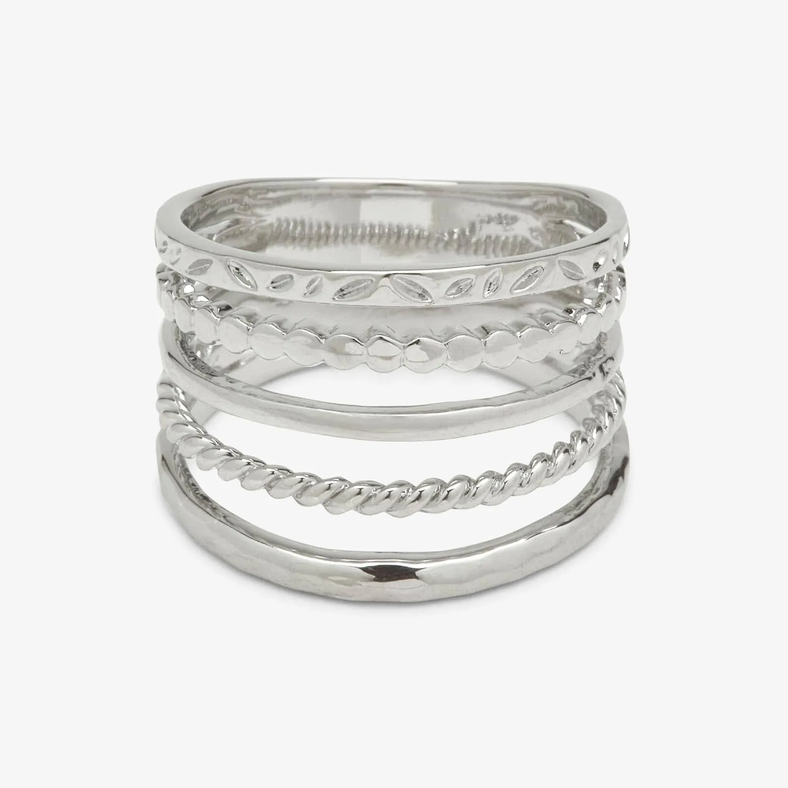 5 in 1 Ring sold by Pura Vida
