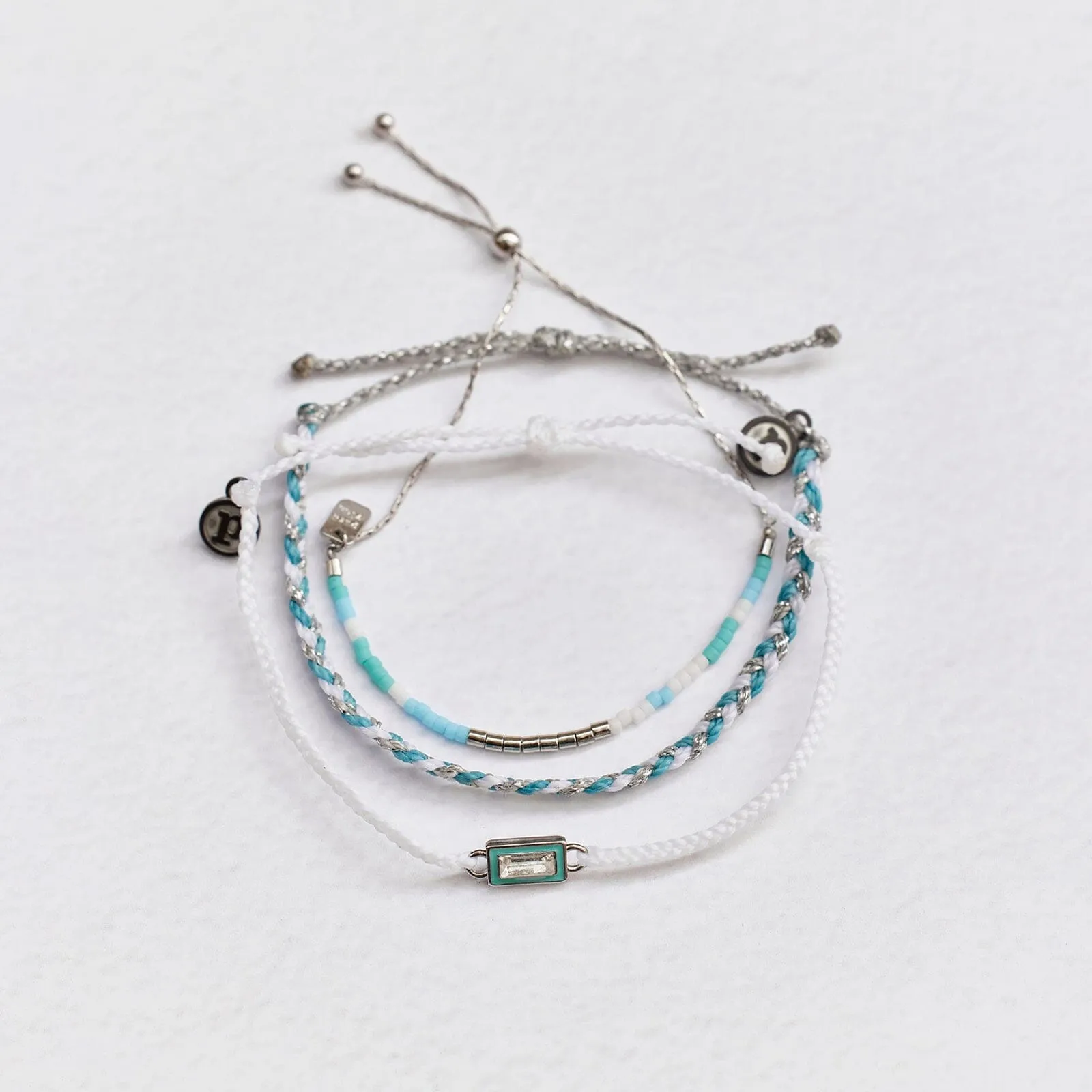 The Sparkling Sea Pack sold by Pura Vida product image thumbnail 2
