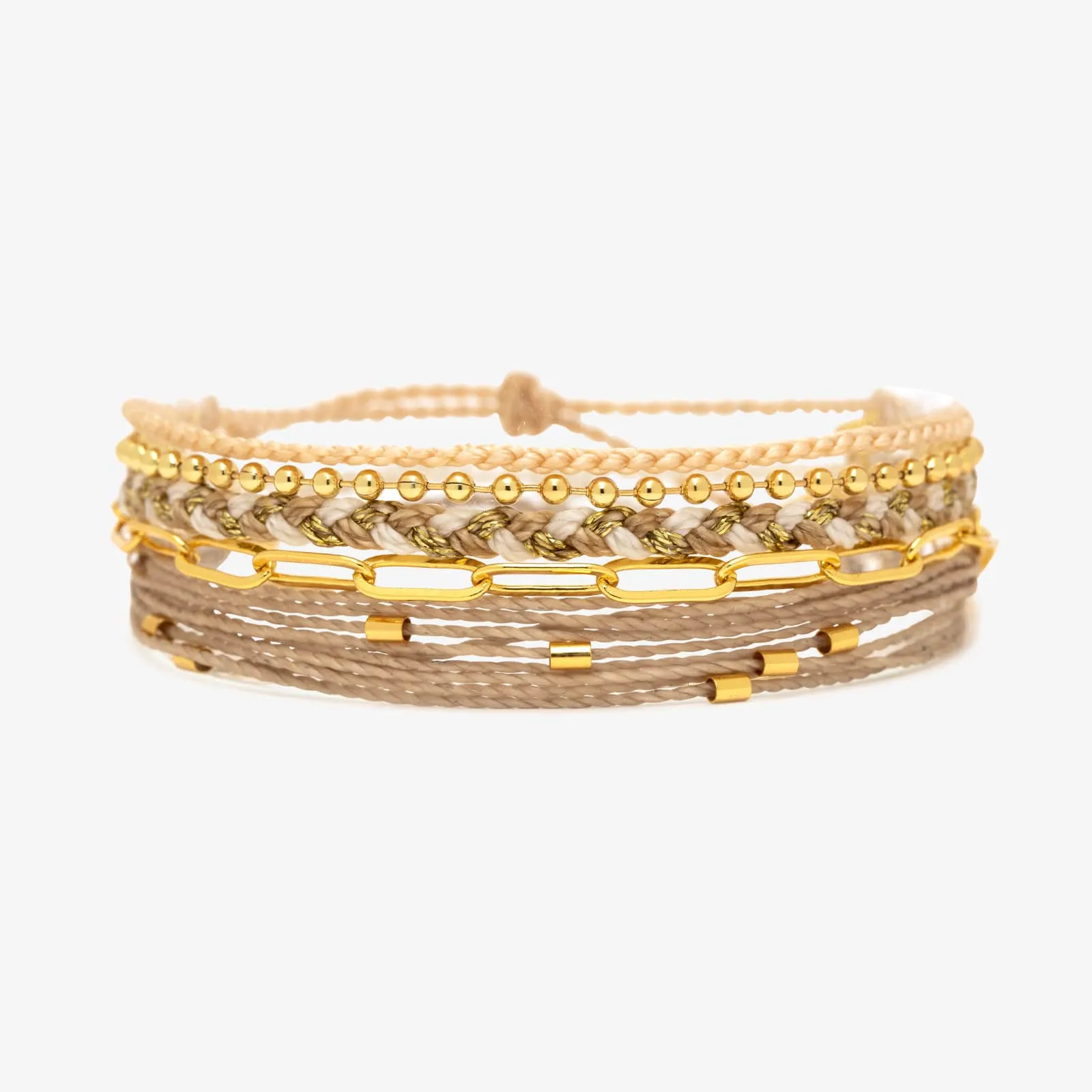 Golden Glow Pack sold by Pura Vida product image thumbnail 2