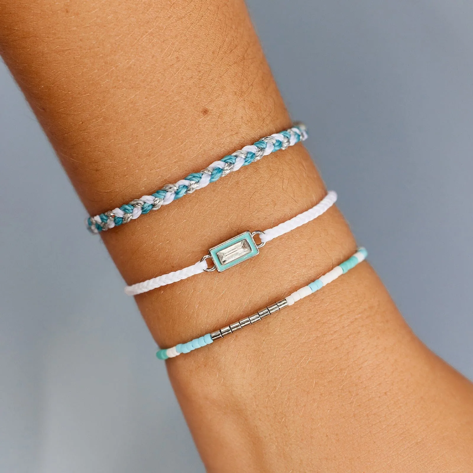 The Sparkling Sea Pack sold by Pura Vida