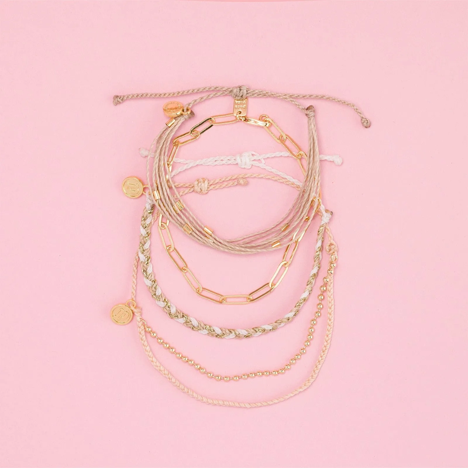 Golden Glow Pack sold by Pura Vida product image thumbnail 4