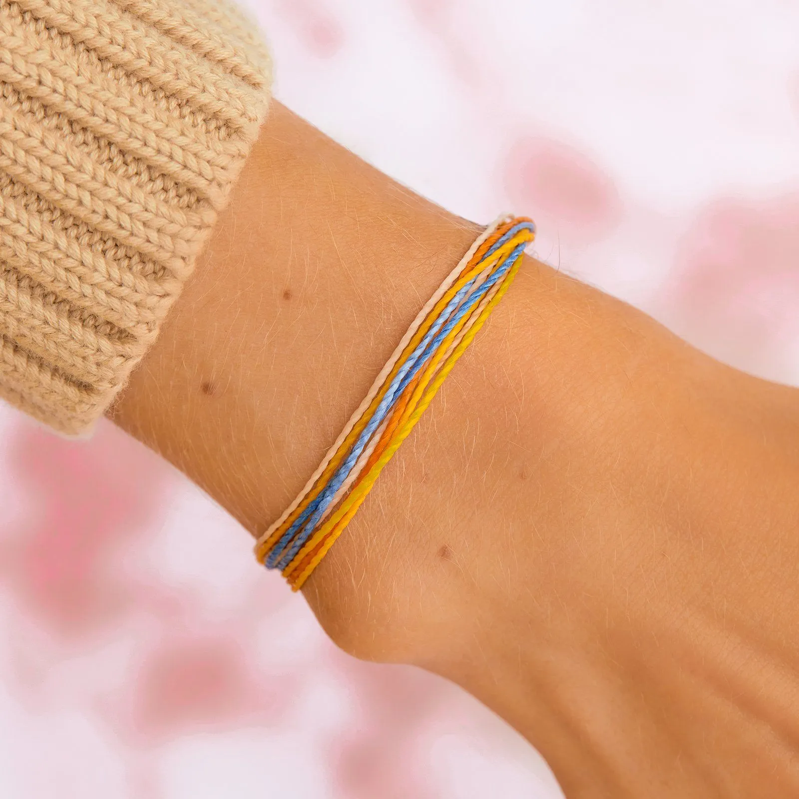Sunbleached sold by Pura Vida product image thumbnail 3