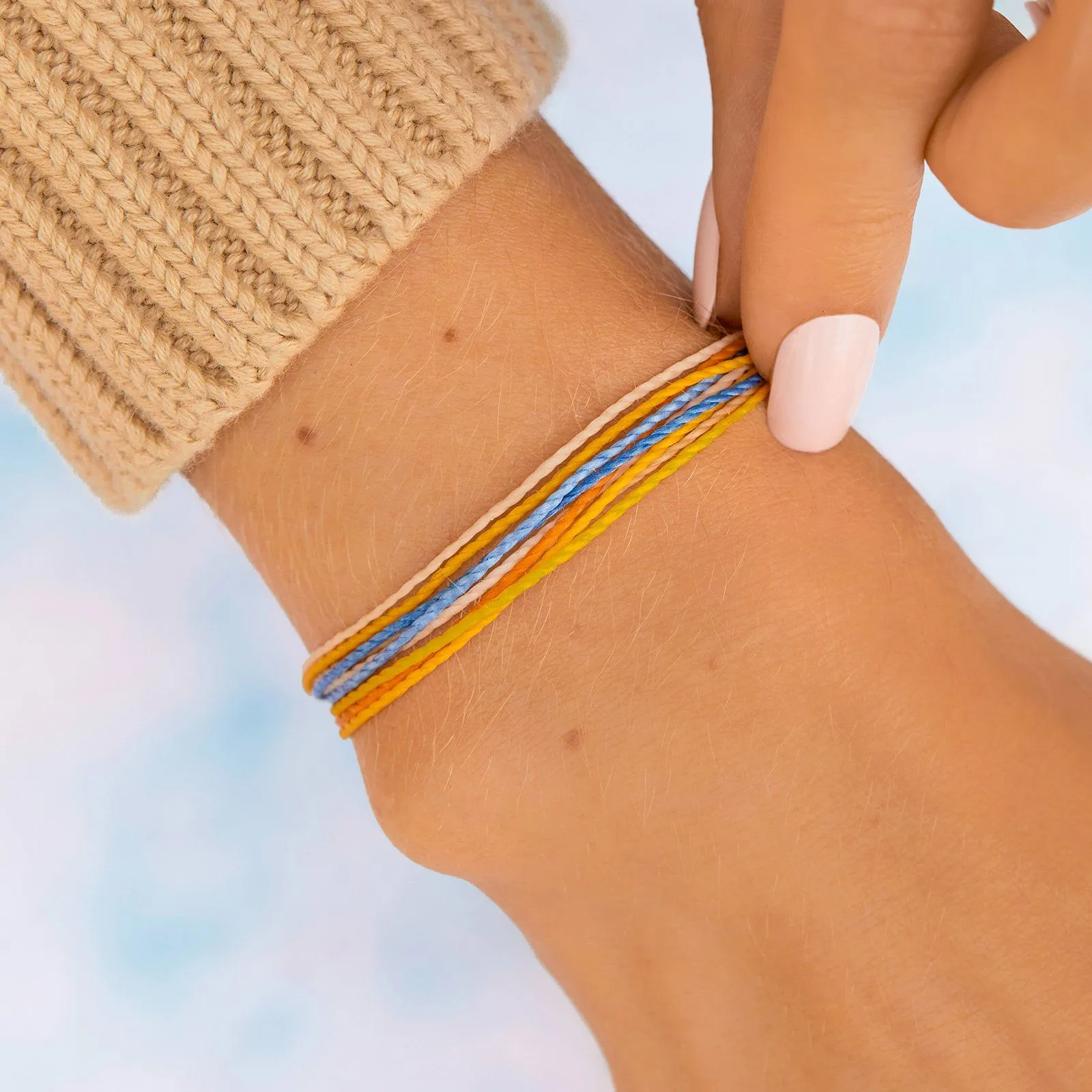 Sunbleached sold by Pura Vida product image thumbnail 2