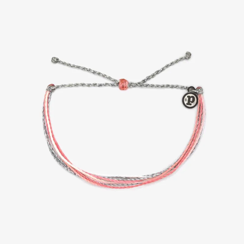Yours to Keep Bracelet sold by Pura Vida