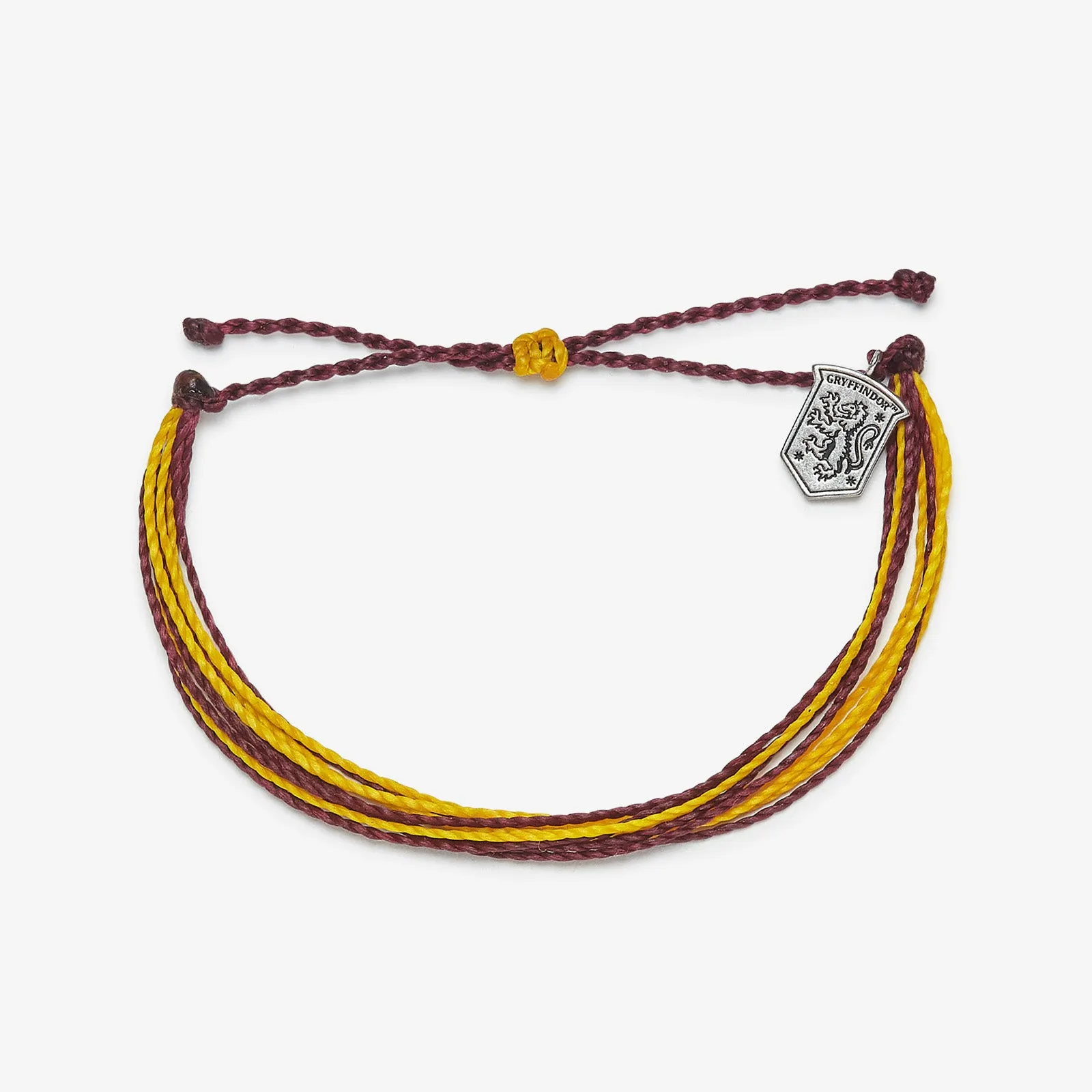 Original Gryffindor™ Charm Bracelet sold by Pura Vida