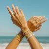Sunset Chaser Bracelet sold by Pura Vida