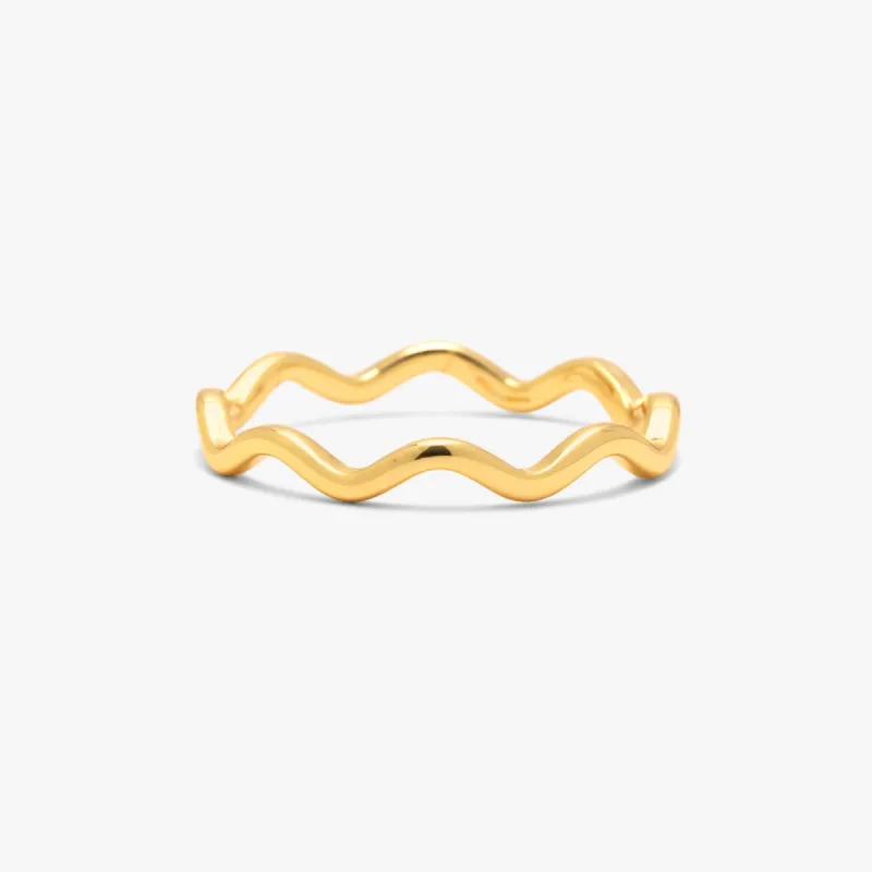Wiggle Ring sold by Pura Vida