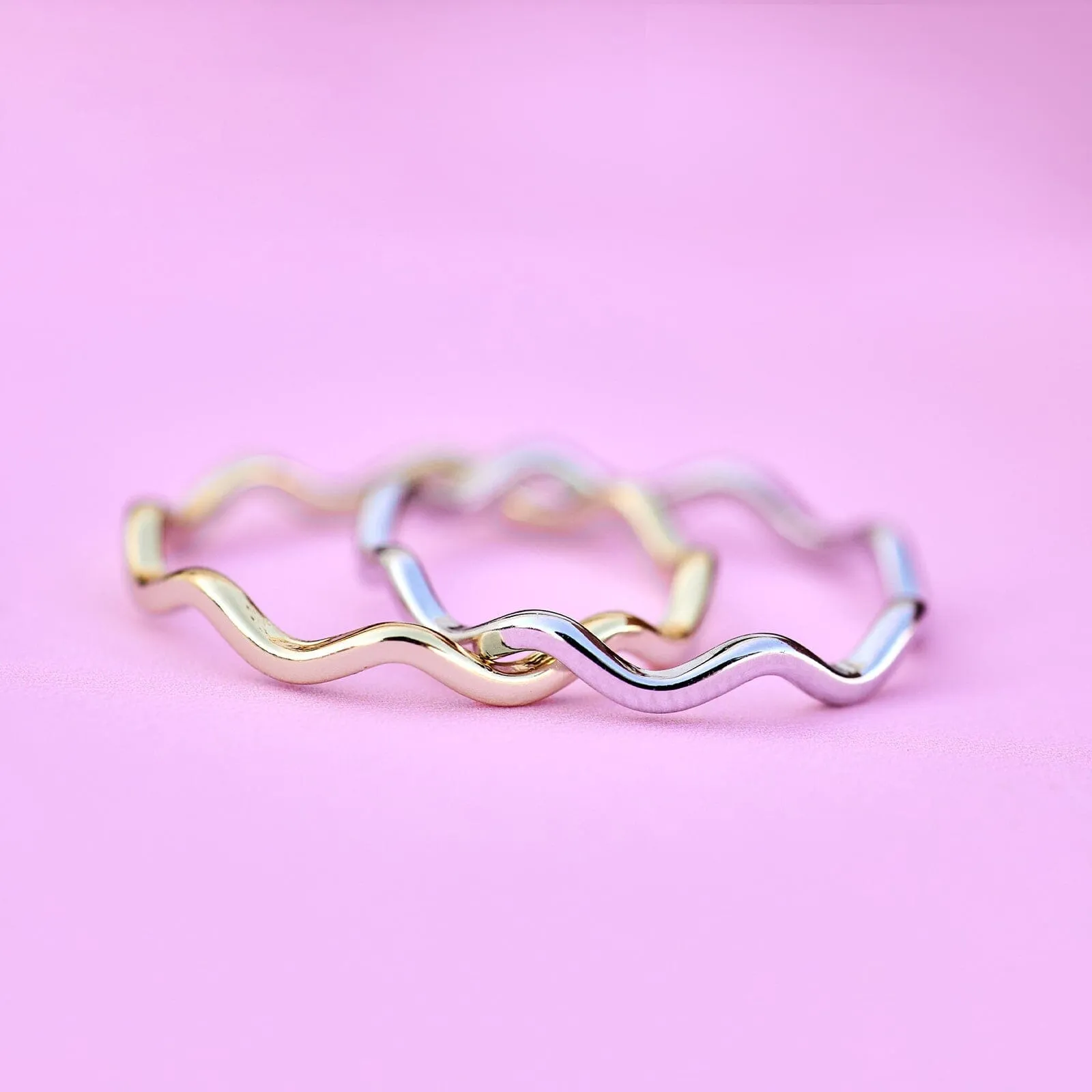 Wiggle Ring sold by Pura Vida product image thumbnail 4