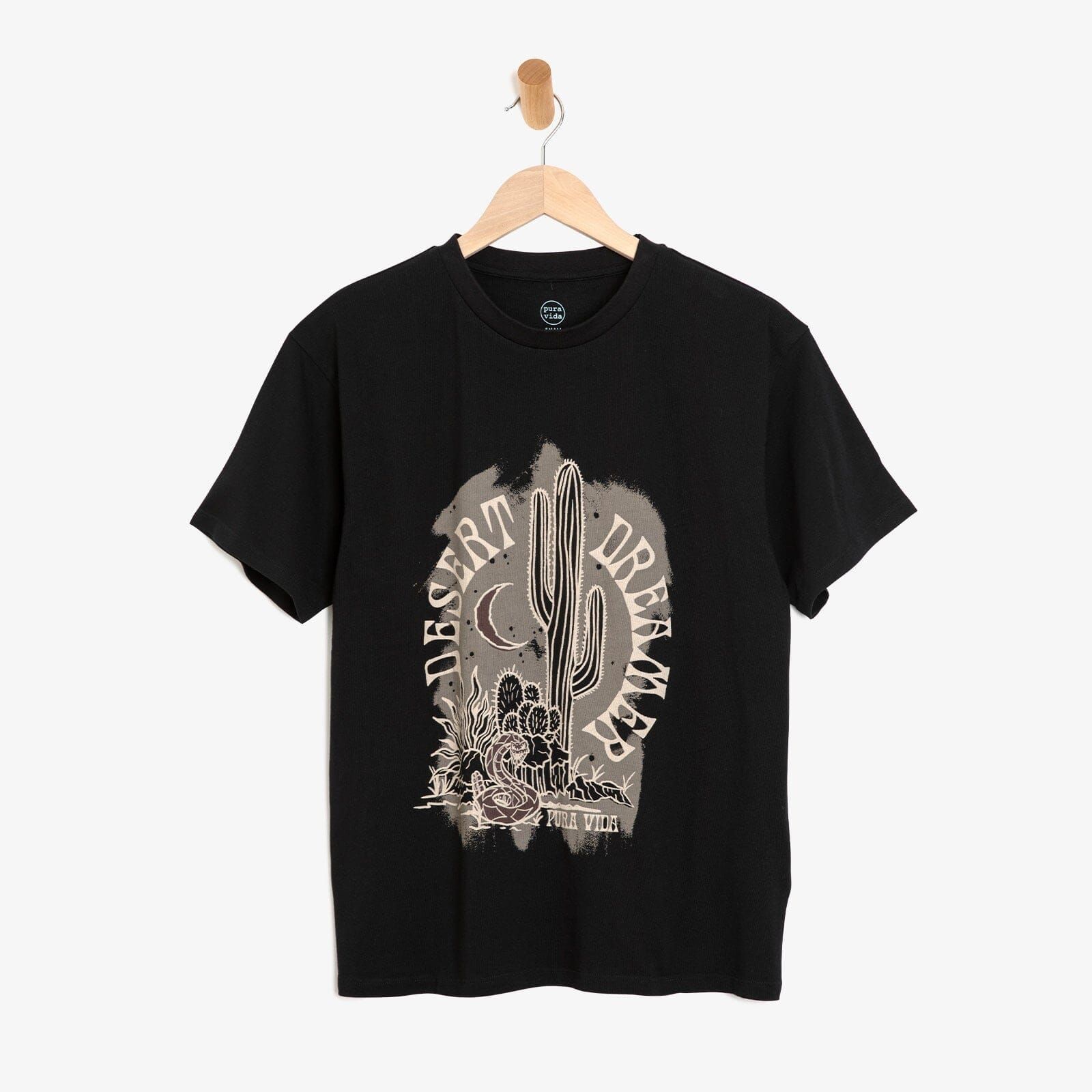 Glitter Gulch Tee sold by Pura Vida product image thumbnail 2