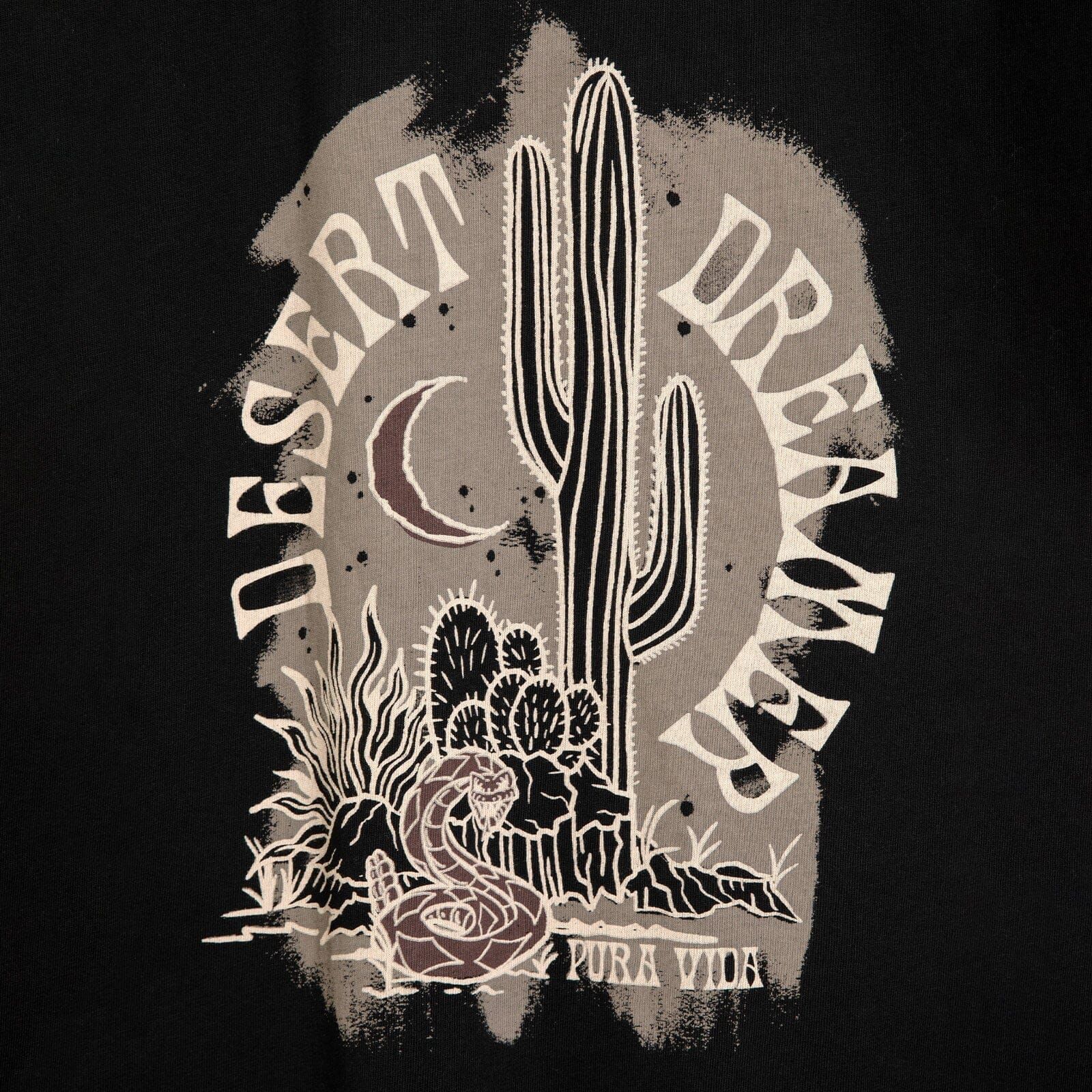 Glitter Gulch Tee sold by Pura Vida product image thumbnail 3