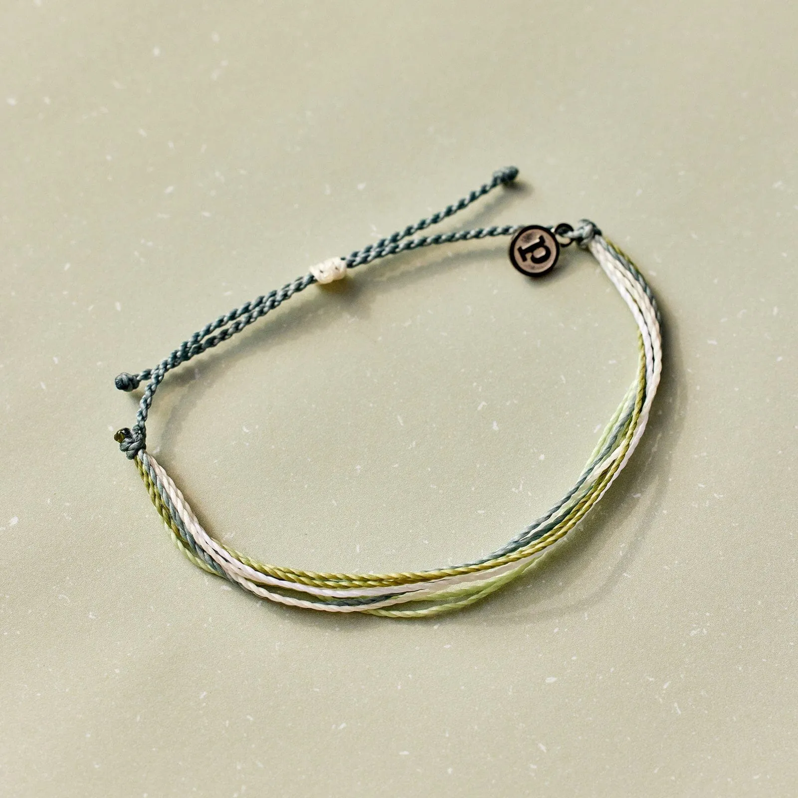 Earth Day Bracelet sold by Pura Vida product image thumbnail 4