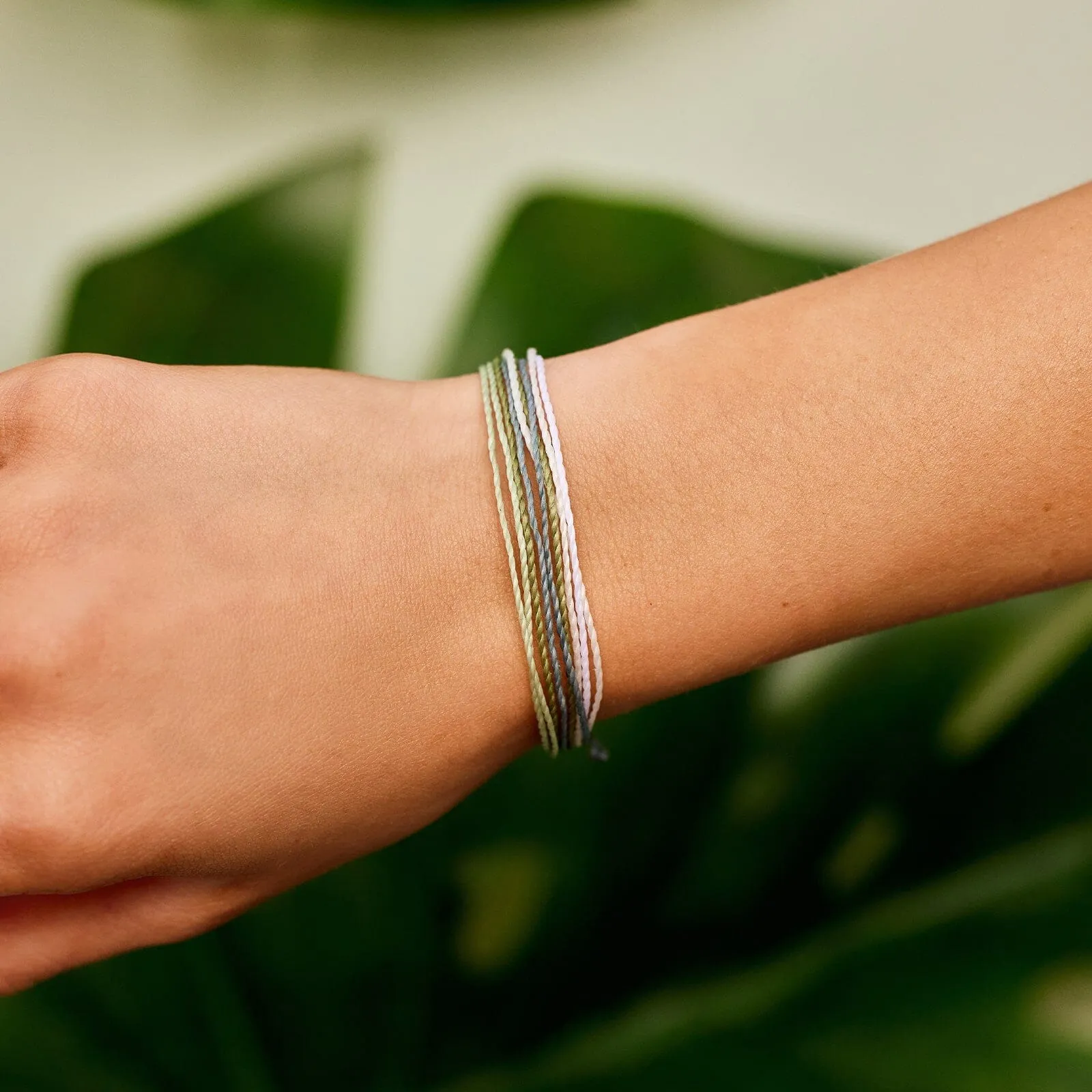 Earth Day Bracelet sold by Pura Vida product image thumbnail 2