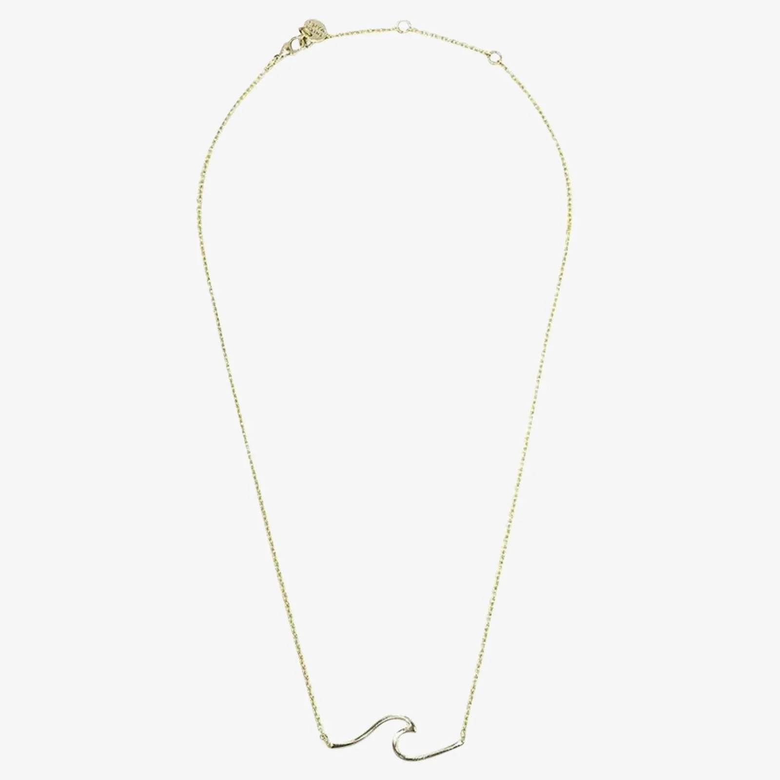 Coast Necklace sold by Pura Vida product image thumbnail 2