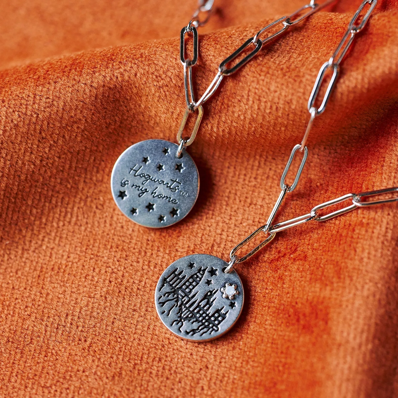 Hogwarts™ Chain Bracelet sold by Pura Vida product image thumbnail 5